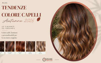 Tendenze Colore Capelli Autunno 2026: le 5 Nuance da Provare